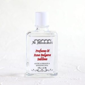 Profumo di Rosa ローズ香水
